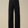 3/1 Loose-byxor i denim