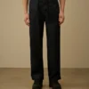 3/1 Loose-byxor i denim