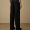 3/1 Loose-byxor i denim