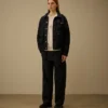 3/1 Loose-byxor i denim