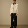 3/1 Loose-byxor i denim