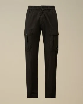 50 Fili Stretch-cargobyxor med elastisk midja