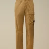 50 Fili Stretch Lens Cargo-byxor