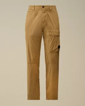 50 Fili Stretch Lens Cargo-byxor