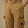 50 Fili Stretch Lens Cargo-byxor