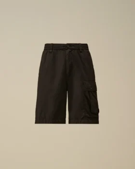 50 Fili Stretch Loose Lens cargoshorts