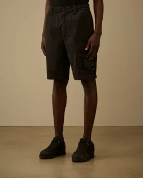 50 Fili Stretch Loose Lens cargoshorts