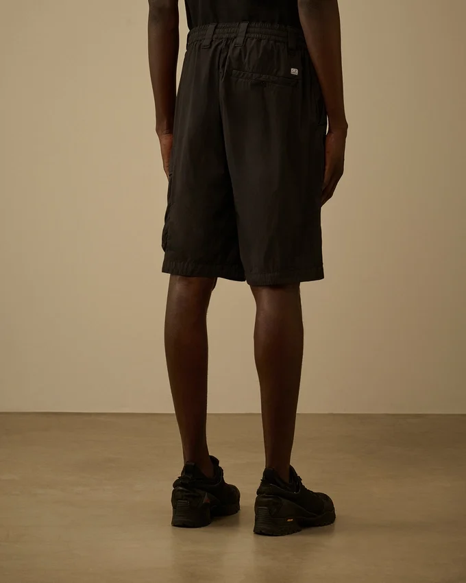 50 Fili Stretch Loose Lens cargoshorts