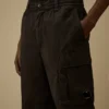 50 Fili Stretch Loose Lens cargoshorts
