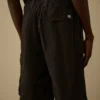 50 Fili Stretch Loose Lens cargoshorts