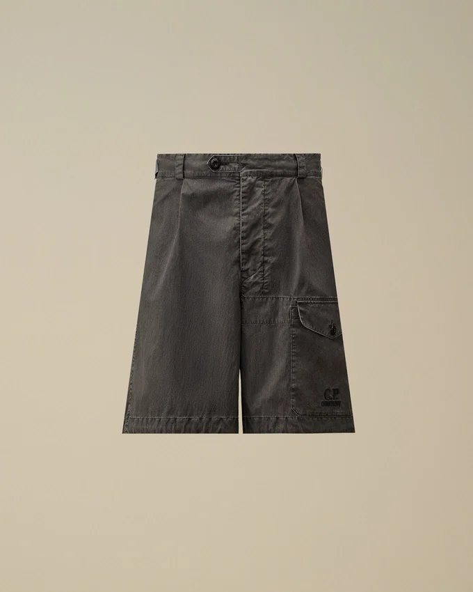 50 Fili Wax-cargoshorts