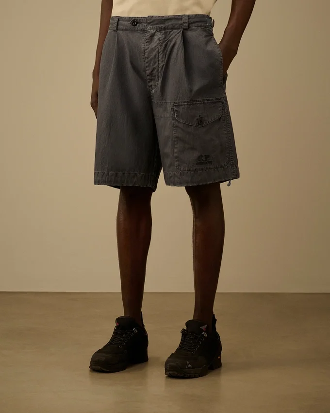 50 Fili Wax-cargoshorts