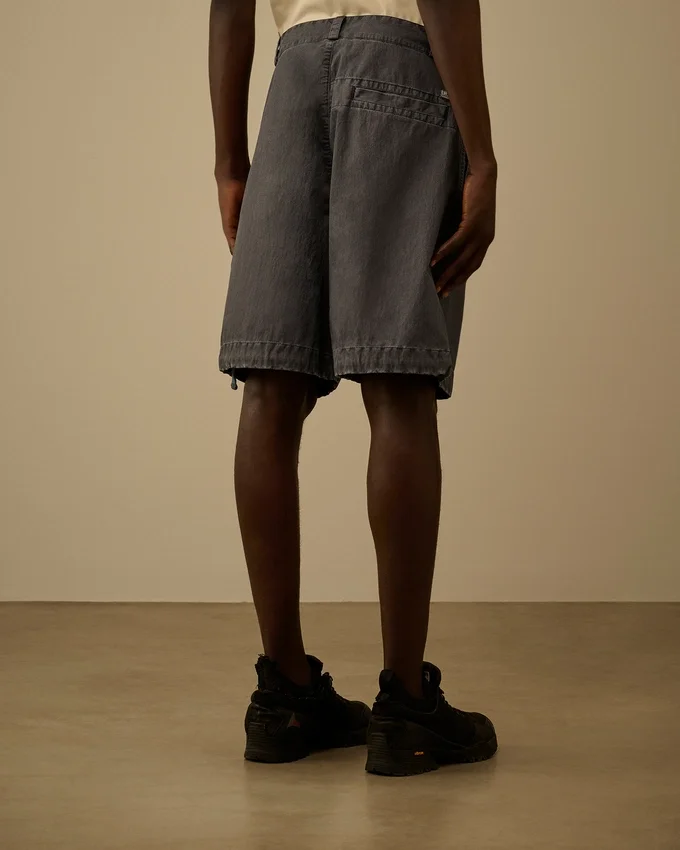 50 Fili Wax-cargoshorts