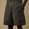 50 Fili Wax-cargoshorts