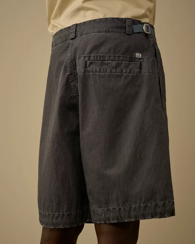 50 Fili Wax-cargoshorts