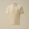 70/2 merceriserad jersey Gasato kortärmad polotröja