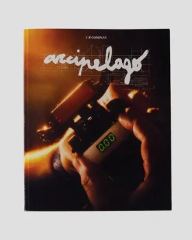 Arcipelago av C.P. Company – Nummer 02