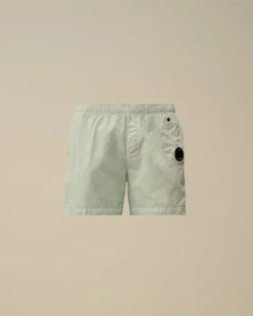 Badshorts i Flatt Nylon Lens