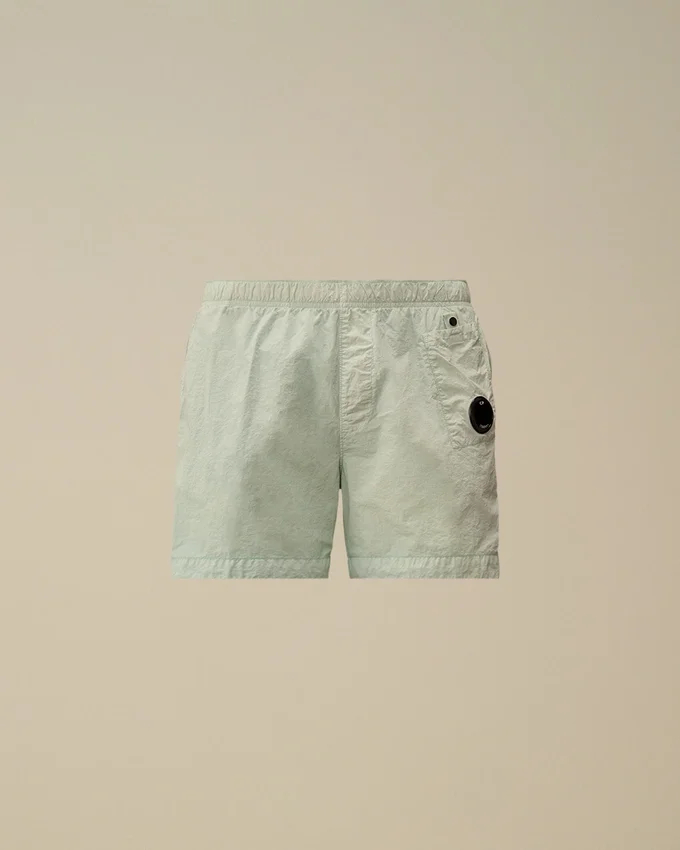 Badshorts i Flatt Nylon Lens