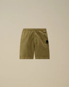 Badshorts i Flatt Nylon Lens