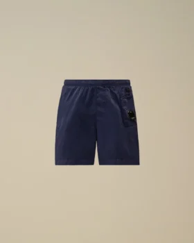 Badshorts i Flatt Nylon Lens