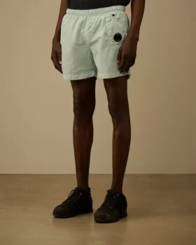 Badshorts i Flatt Nylon Lens