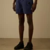 Badshorts i Flatt Nylon Lens