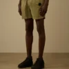 Badshorts i Flatt Nylon Lens
