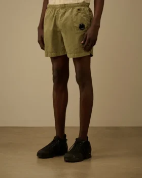 Badshorts i Flatt Nylon Lens