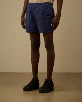 Badshorts i Flatt Nylon Lens