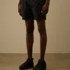 Badshorts i Flatt Nylon Lens