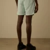 Badshorts i Flatt Nylon Lens
