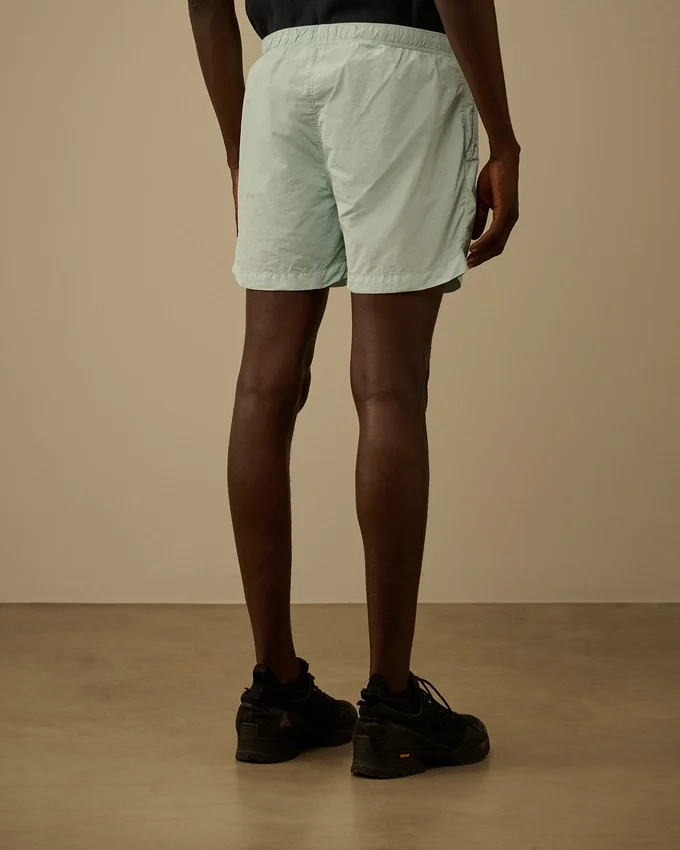 Badshorts i Flatt Nylon Lens