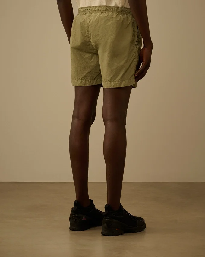 Badshorts i Flatt Nylon Lens