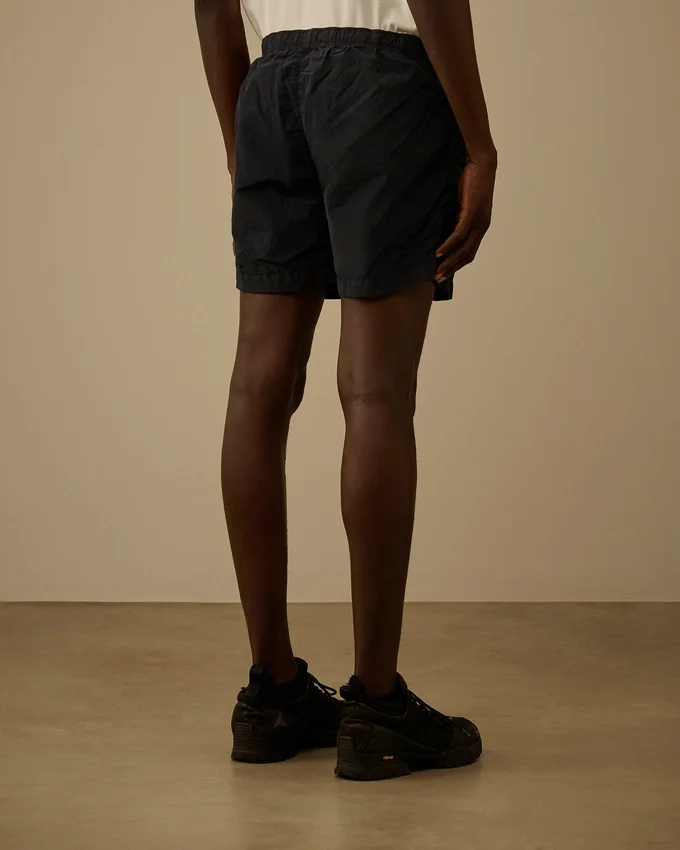 Badshorts i Flatt Nylon Lens