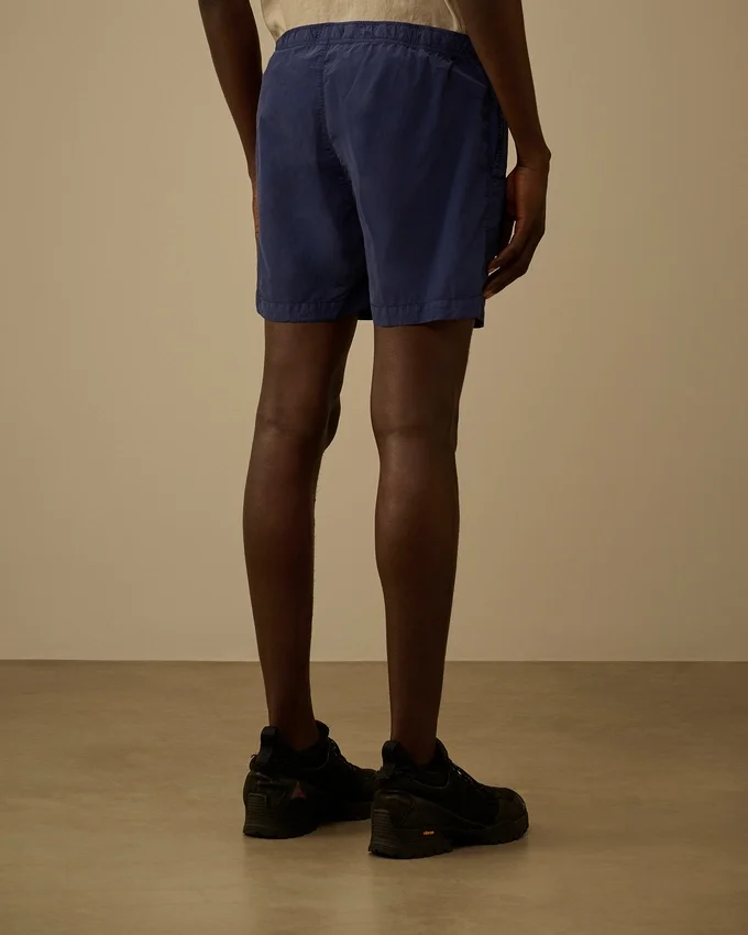 Badshorts i Flatt Nylon Lens