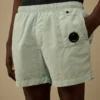 Badshorts i Flatt Nylon Lens
