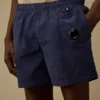 Badshorts i Flatt Nylon Lens