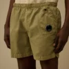 Badshorts i Flatt Nylon Lens