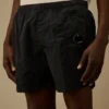 Badshorts i Flatt Nylon Lens