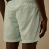 Badshorts i Flatt Nylon Lens
