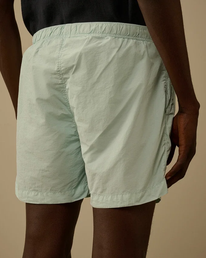 Badshorts i Flatt Nylon Lens