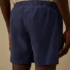 Badshorts i Flatt Nylon Lens