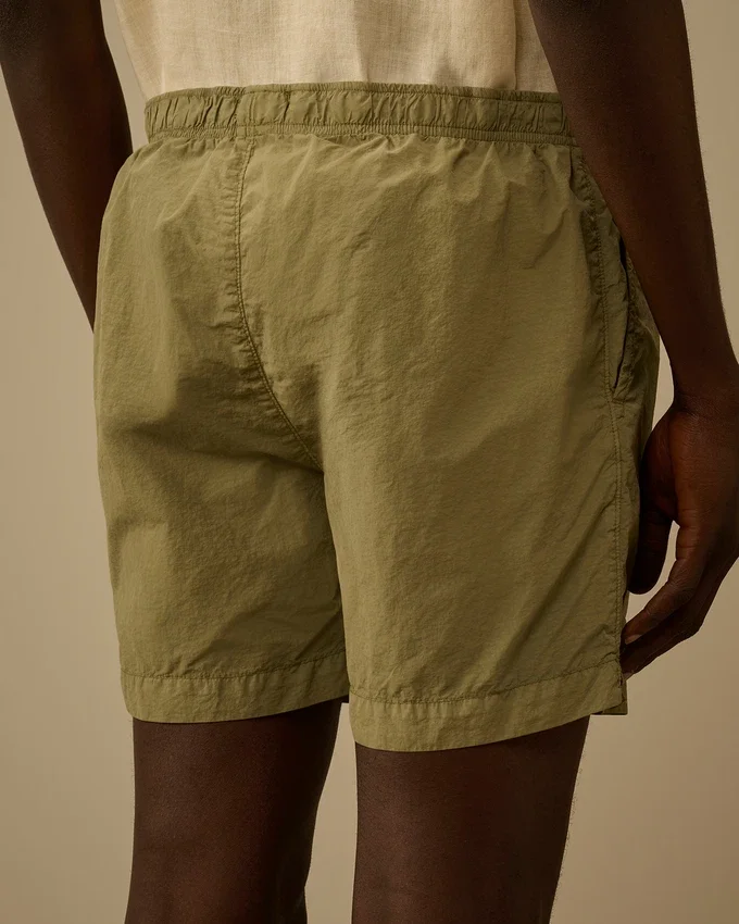 Badshorts i Flatt Nylon Lens