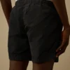Badshorts i Flatt Nylon Lens
