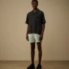 Badshorts i Flatt Nylon Lens
