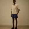 Badshorts i Flatt Nylon Lens