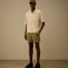 Badshorts i Flatt Nylon Lens