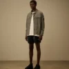 Badshorts i Flatt Nylon Lens