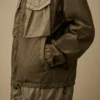 Bi-TM Mixed Goggle Jacket